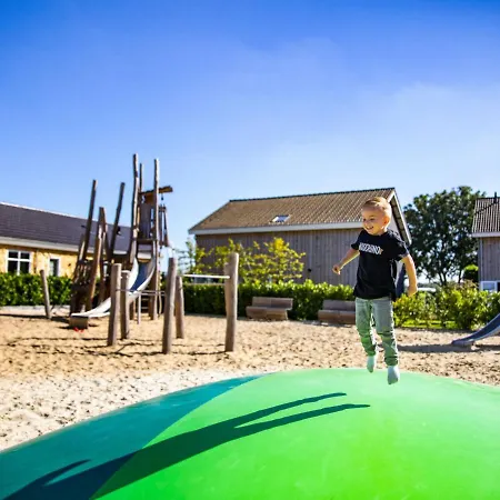 Mooi By Interhome Hébergement de vacances *
