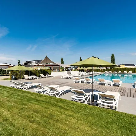 Vakantiehuis Mooi Bemelen-1 By Interhome Bemelen