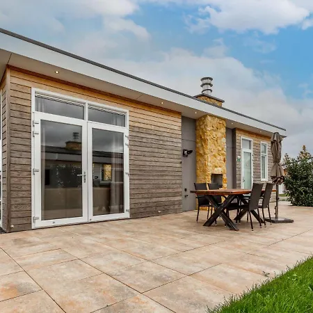 Mooi Bemelen-1 By Interhome Vakantiehuis Bemelen