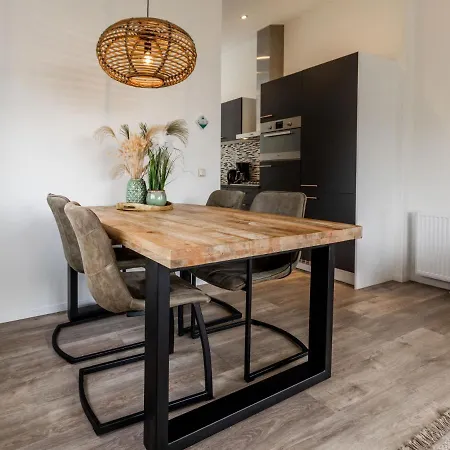 Mooi Bemelen-1 By Interhome Vakantiehuis