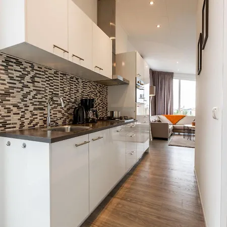 Mooi Bemelen-1 By Interhome