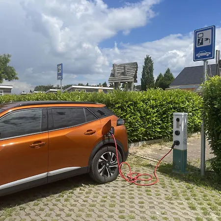 Mooi Bemelen-1 By Interhome Σπίτι διακοπών Bemelen