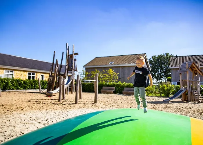 Mooi Bemelen-1 By Interhome Σπίτι διακοπών *