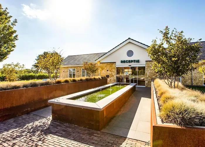 Σπίτι διακοπών Mooi Bemelen-1 By Interhome