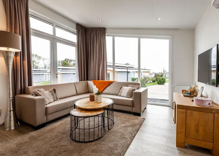 Feriehus Mooi Bemelen-1 By Interhome Bemelen