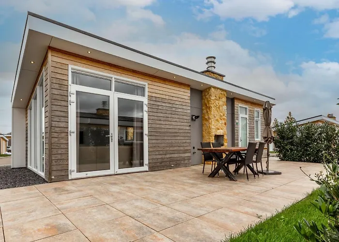 Mooi Bemelen-1 By Interhome Feriehus Bemelen