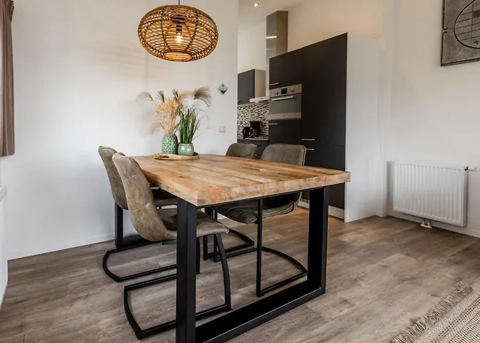 Mooi Bemelen-1 By Interhome Feriehus