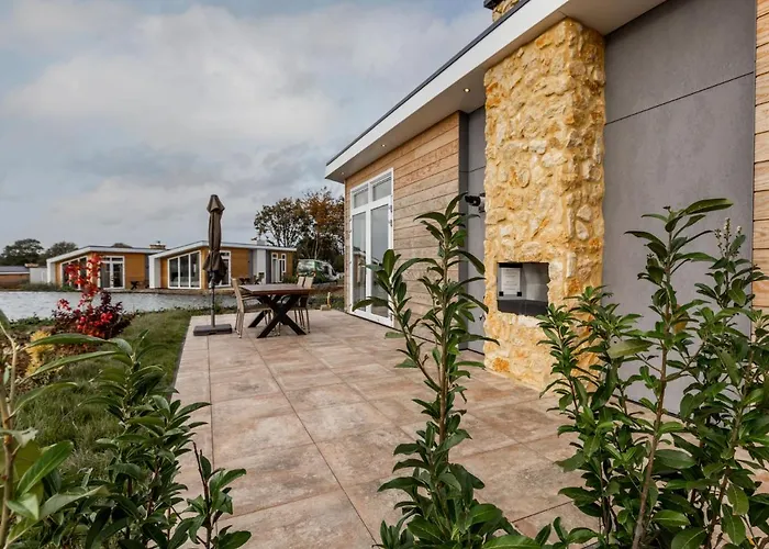 Feriehus Mooi Bemelen-1 By Interhome Bemelen