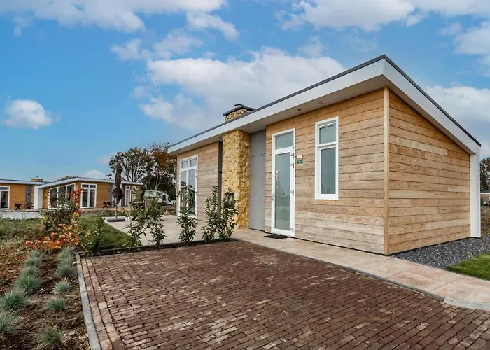 Mooi Bemelen-1 By Interhome *