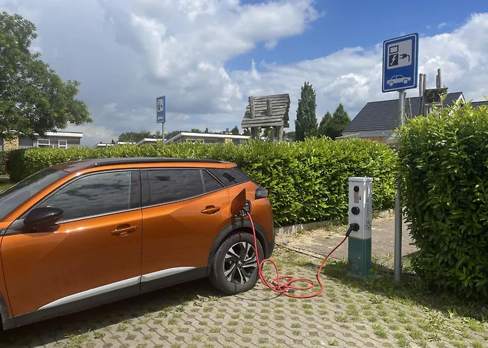 Mooi Bemelen-1 By Interhome Feriehus Bemelen