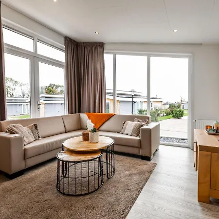 Hébergement de vacances Mooi Bemelen-1 By Interhome Bemelen