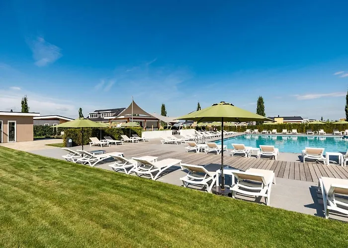 Holiday home Mooi Bemelen-1 By Interhome Bemelen