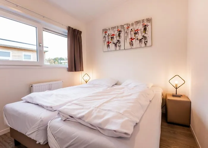 Mooi Bemelen-1 By Interhome Holiday home