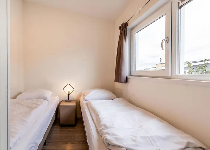 Mooi Bemelen-1 By Interhome